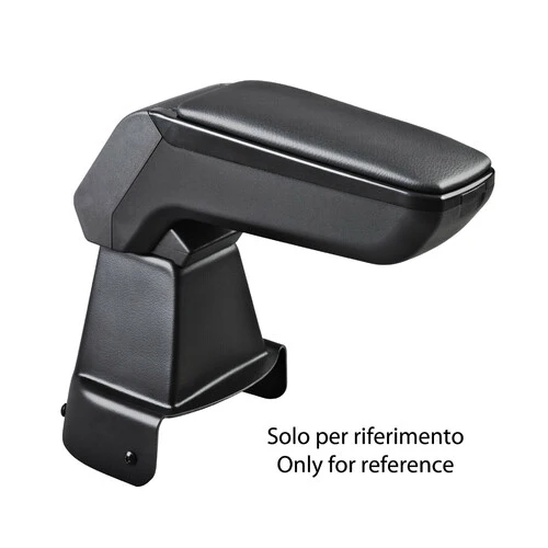 Lampa Armster S, bracciolo su misura - compatibile per Toyota Yaris 5p (09/20>) 56450