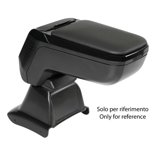 Lampa Armster 2, bracciolo su misura - compatibile per Seat Leon 5p (06/20>) 56275