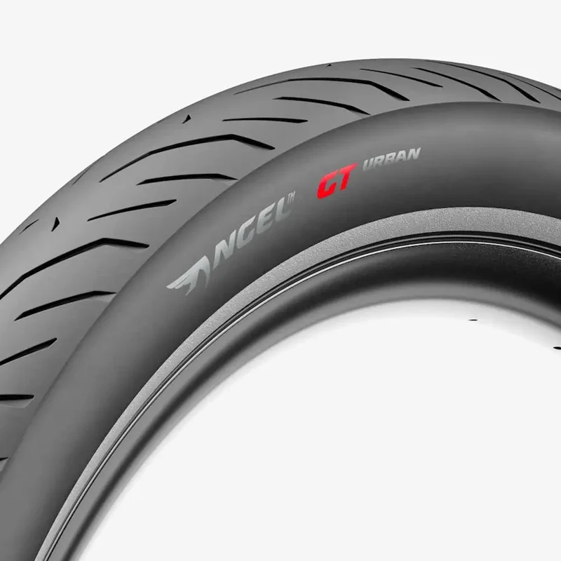 Copertoncino Pirelli Angel Urban GT 700x37 - Nero