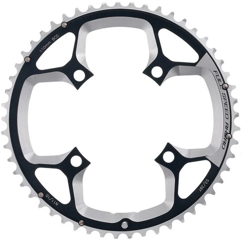 Corona FSA Gossamer ABS GRAY - 50T