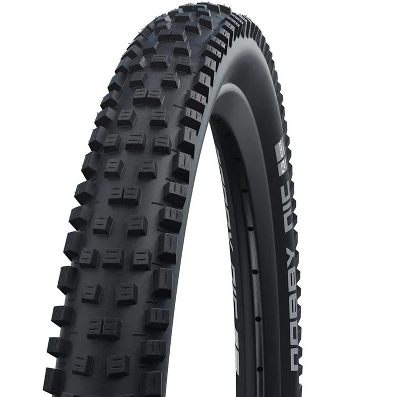 Copertone Schwalbe Nobby Nic Addix Performance rigido - 27.5x2.25