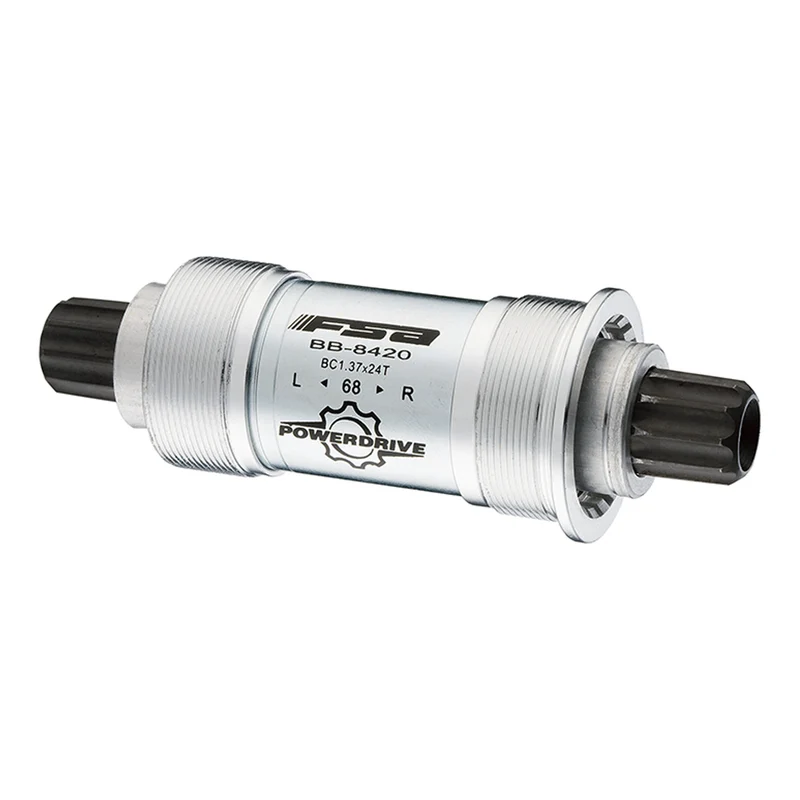 Movimento Centrale FSA Power Drive - BB8420 73X118mm
