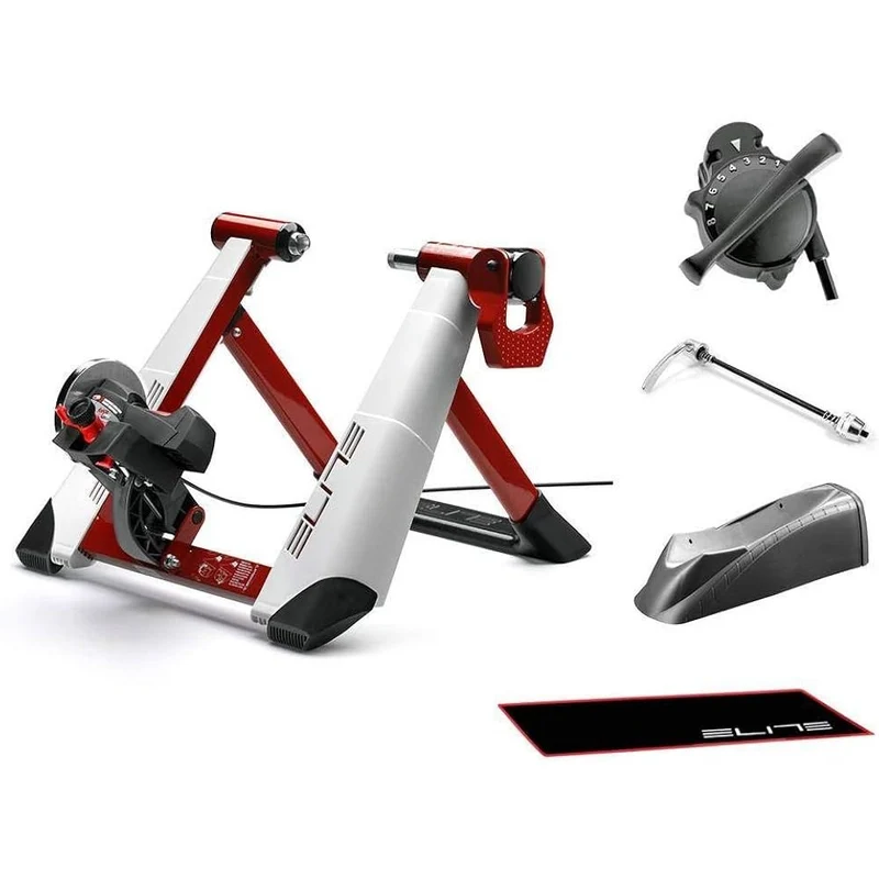 Rullo Elite Novo Force - Pack