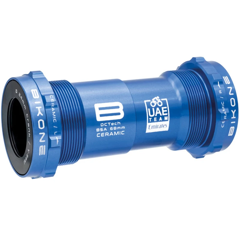 Movimento centrale Bikone DCTech Bsa Road Ceramic UAE Edition - Shimano