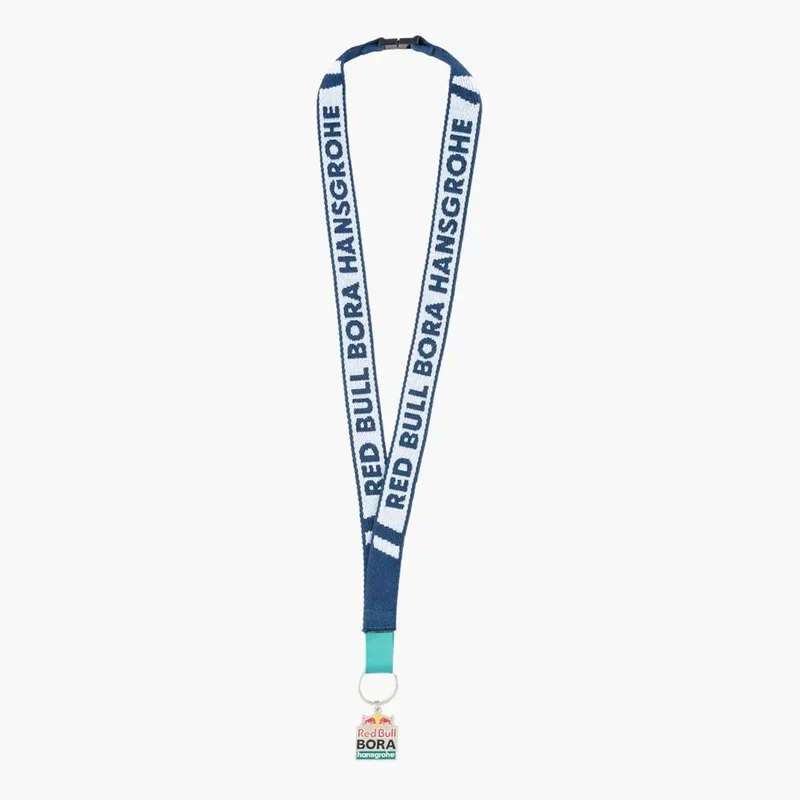 Laccio da collo Red Bull Bora-Hansgrohe Essential