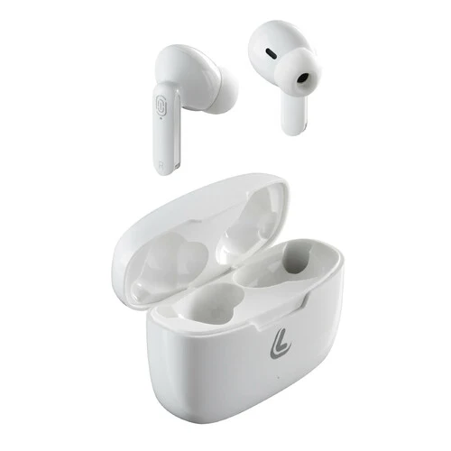 Lampa Sion 5.0, auricolari Bluetooth stereo senza fili con custodia di ricarica 38740