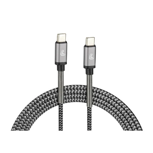 Lampa Cavo Usb Type-C > Type-C - 200 cm 38714