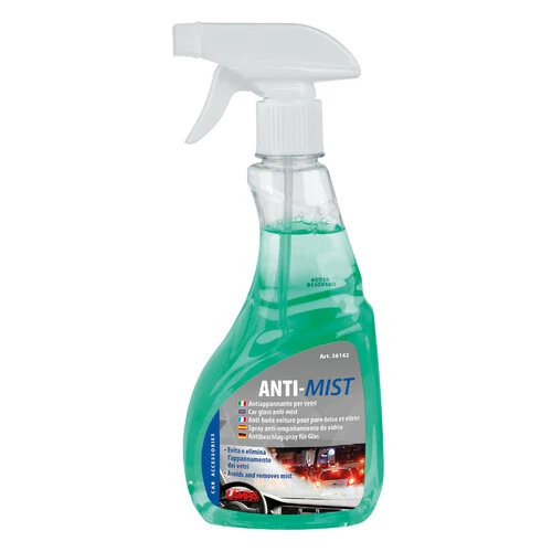 Lampa Anti-Mist, antiappannante per vetri - 500 ml 38142