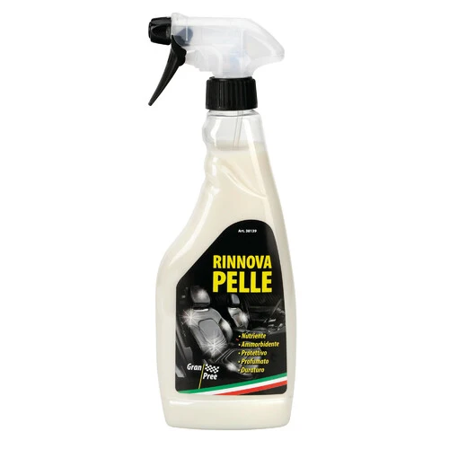 Gran Pree Gran Pree, rinnova pelle - 500 ml