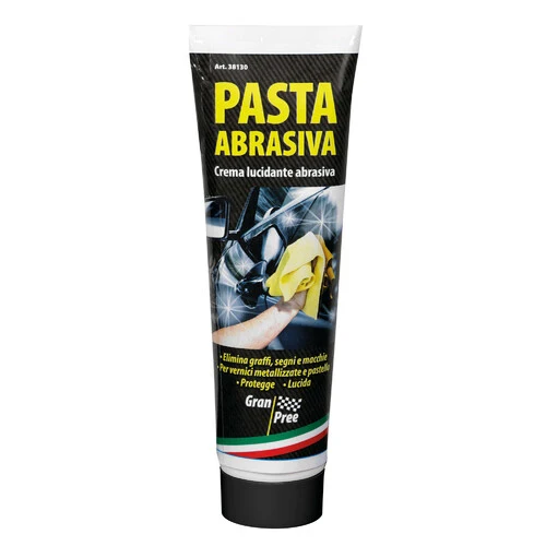 Gran Pree Gran Pree, crema lucidante abrasiva - 150 ml