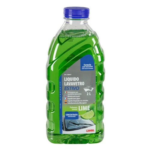 Lampa Liquido detergente cristalli uso estivo - 2000 ml 38067