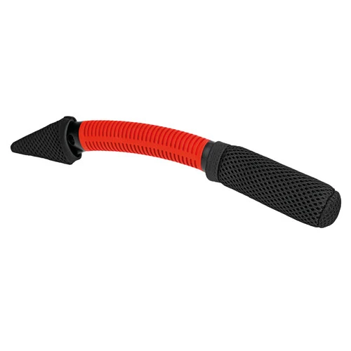 Lampa Spazzola in microfibra a 2 funzioni per pulizia cerchi 37364