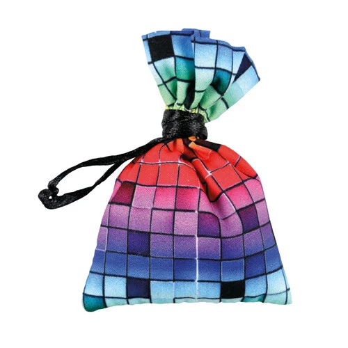 Lampa Fresh Bags, deodorante per abitacolo - Vaniglia 35359