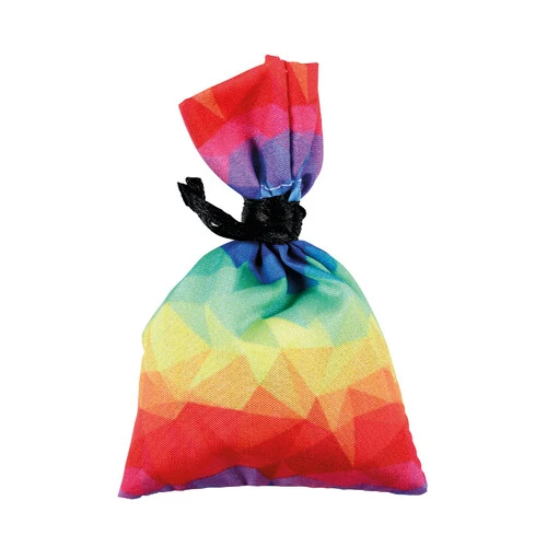 Lampa Fresh Bags, deodorante per abitacolo - The Verde 35356