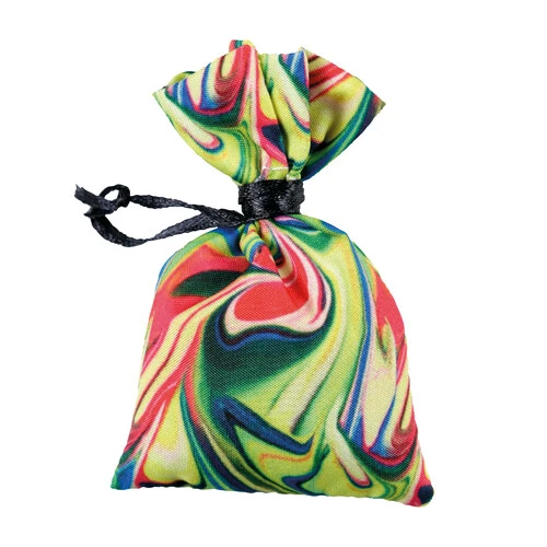 Lampa Fresh Bags, deodorante per abitacolo - Nero 35355