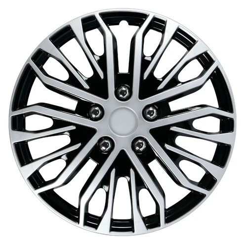 Lampa C-141, X-treme - Set 4 copricerchi - diametro 16" 31213