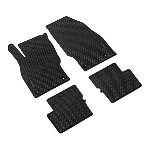 Pilot set tappeti Opel Corsa E 3p 12/14>08/19 Opel Corsa E 5p 12/14>08/19