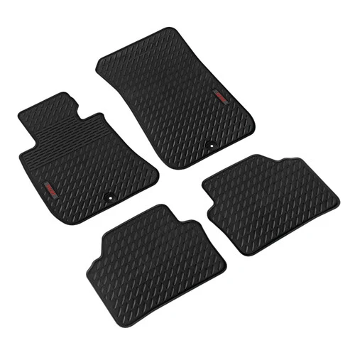 Pilot set tappeti Bmw Serie 3 E90 03/05>01/12 Serie 3 Touring E91 09/05>05/12