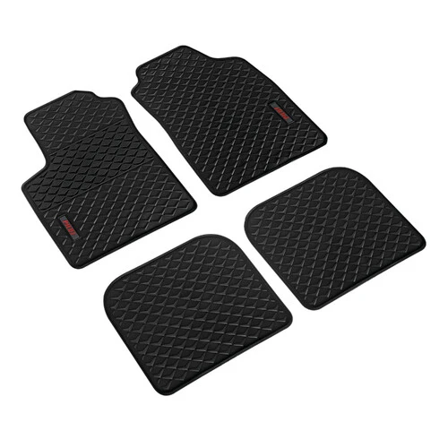 Pilot set tappeti Fiat Panda 09/03>01/12 Fiat Panda Classic 02/12>12/12