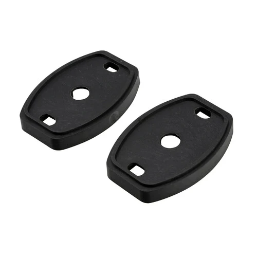 Nordrive Set 2 distanziali 30PL019B H=13 mm per 76GR0010 N99962