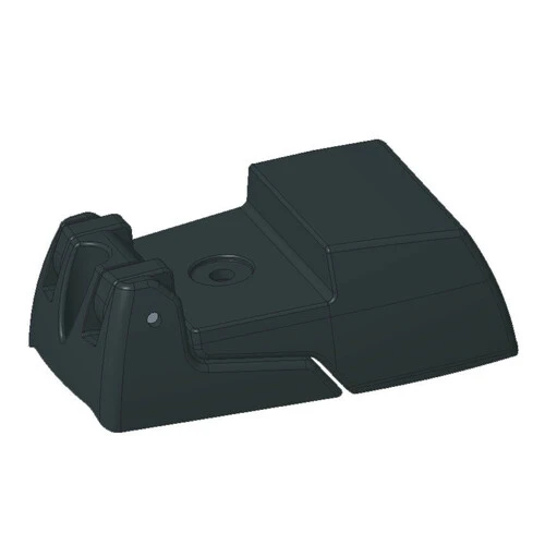 Nordrive Cerniere supporto ruota per portabici Asura 2 e 3 N99942