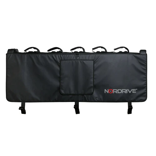Nordrive Tailgate Pad, portabici da portellone posteriore pick-up N50435