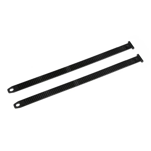 Nordrive Set 2 cinghie dentate ferma ruota lunghe N50933