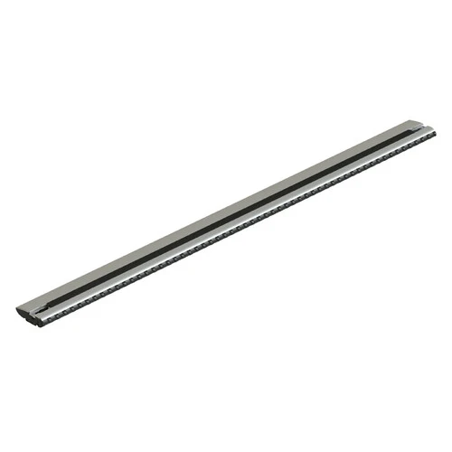 Nordrive Silenzio CX, barra portatutto in alluminio - 89 cm N15404