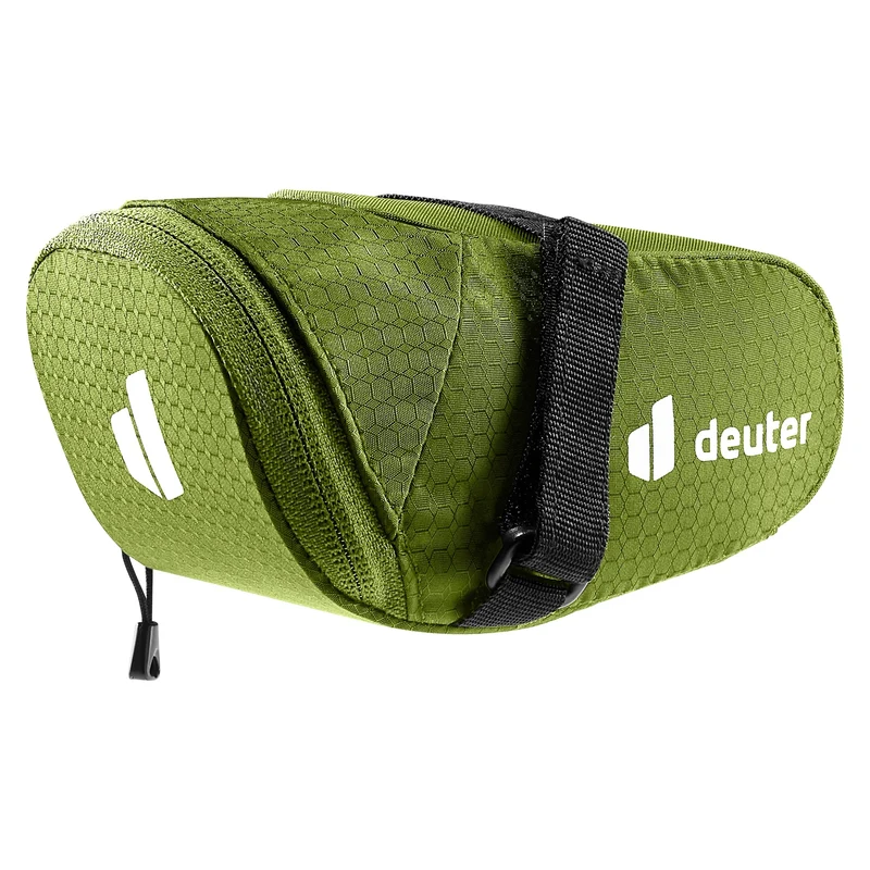Borsello sottosella Deuter Bike Bag 0.5 - Verde