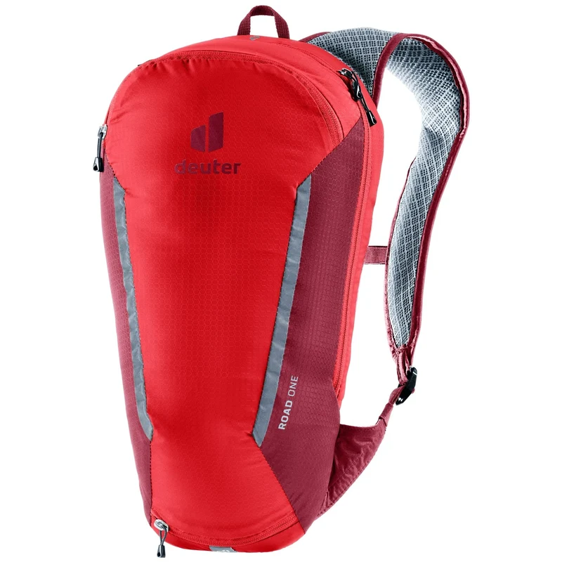 Zaino Deuter Road One - Rosso