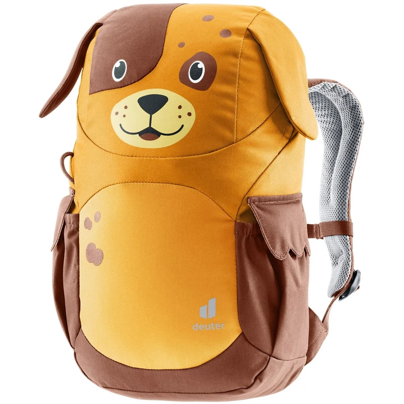Zaino bambino Deuter Kikki - Cane