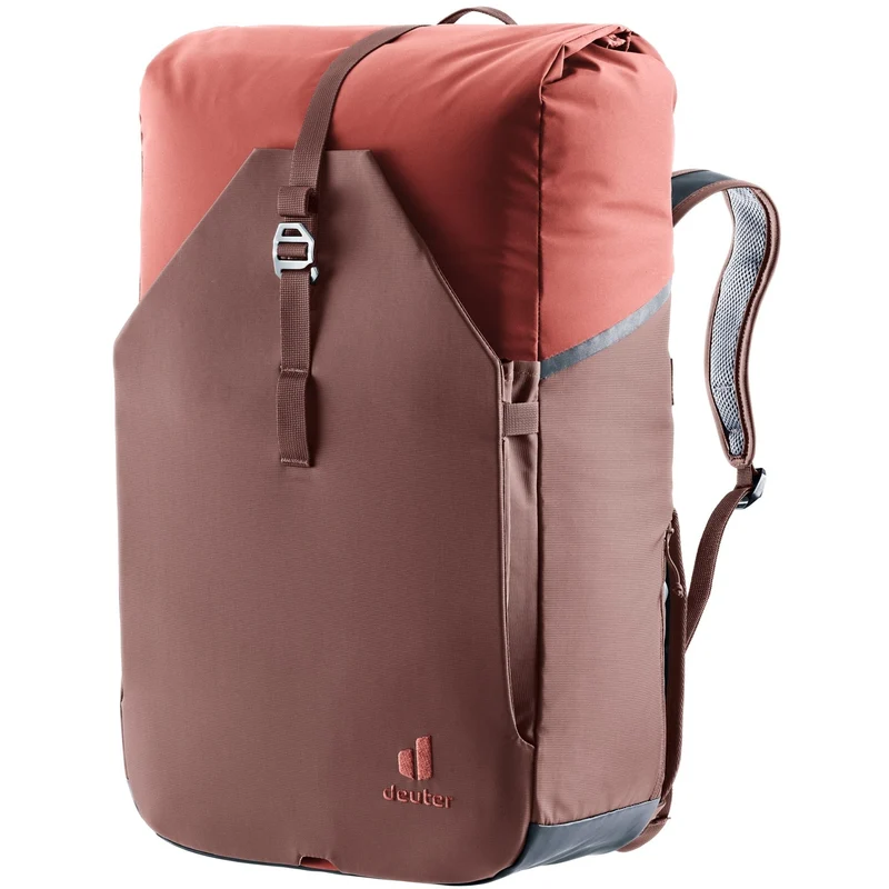 Zaino Deuter Xberg 25 - Bordeaux