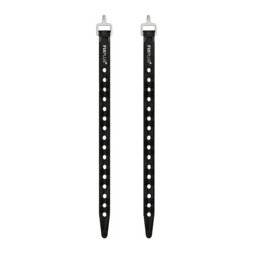 Lampa FixPlus Nano, cinghia elastica di fissaggio, 2 pz - 1,25 x 23 cm FP405
