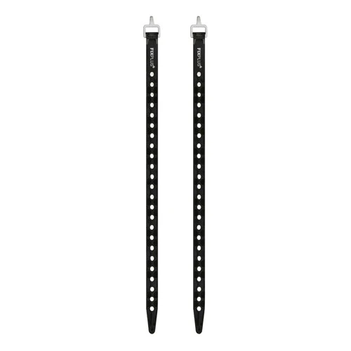 Lampa FixPlus Nano, cinghia elastica di fissaggio, 2 pz - 1,25 x 30 cm FP179