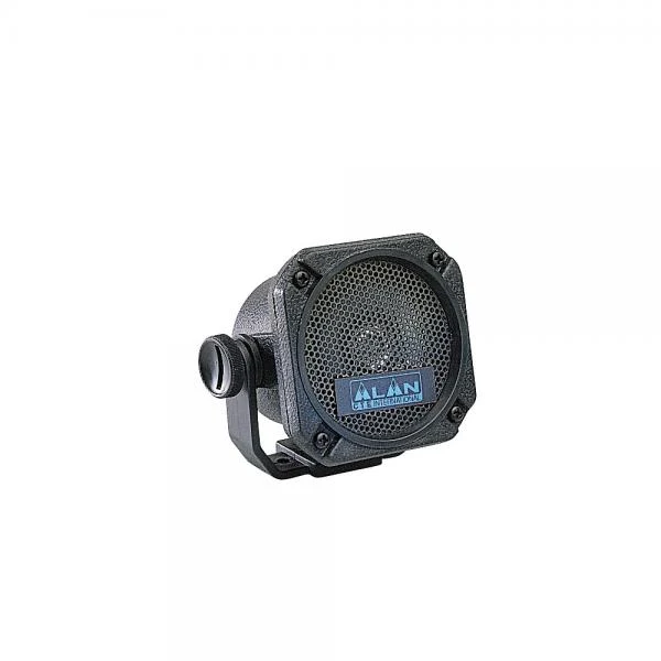 Midland AU 20, altoparlante CB