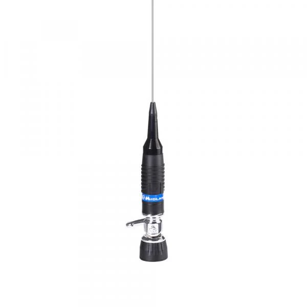 Midland Alan PC 6, antenna CB