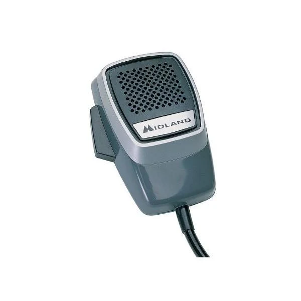 Midland New Mike, microfono CB