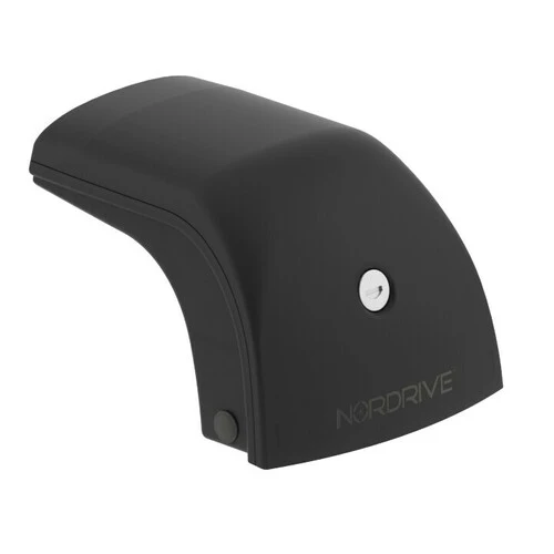 Nordrive Origine RF (Roof), set 4 piedi per barre portatutto Silenzio CX N20003