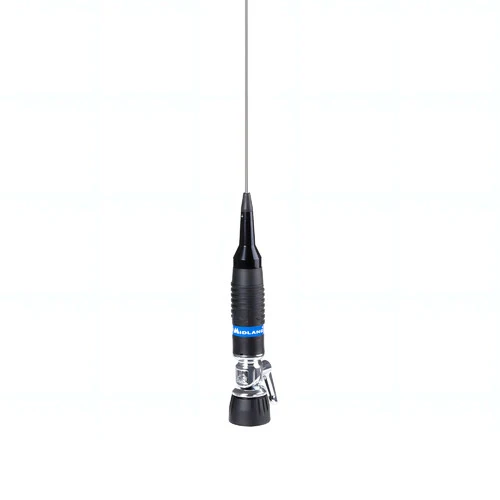 Midland Alan PC 8, antenna CB