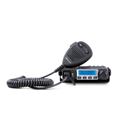Midland M-Mini USB, CB con presa USB