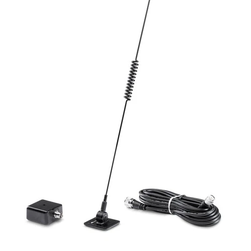 Midland RV 65, antenna CB Camper