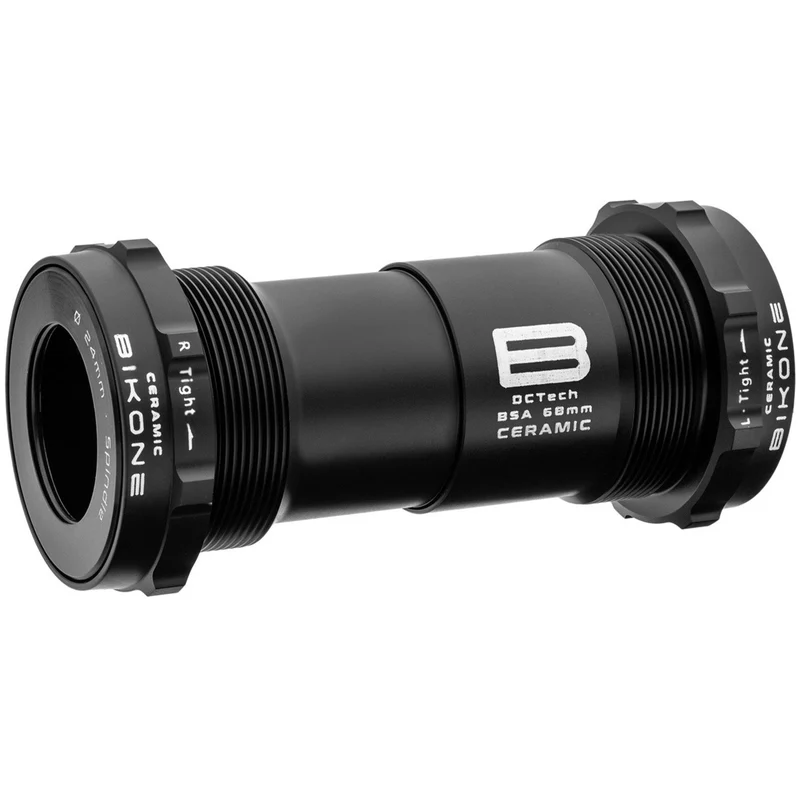 Movimento centrale Bikone DCTech Bsa Road Ceramic - Shimano