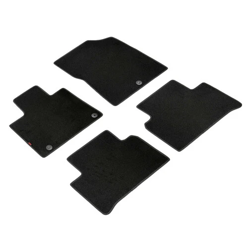 Lampa Set tappeti su misura in moquette - compatibile per Kia Sorento (11/20>) 23327