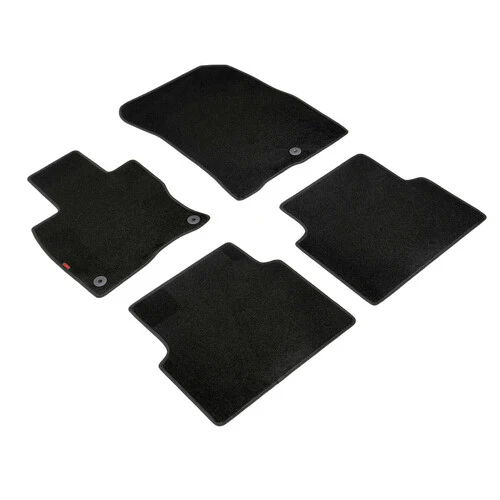 Lampa Set tappeti su misura in moquette - compatibile per Ford Kuga (11/19>) 23326