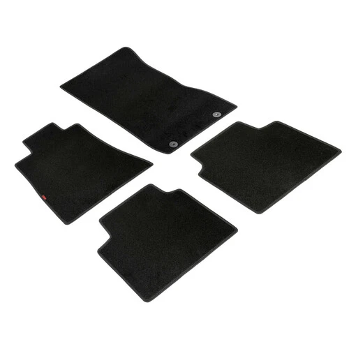Lampa Set tappeti su misura in moquette - Alfa Romeo Giulia (12/19>) 23325