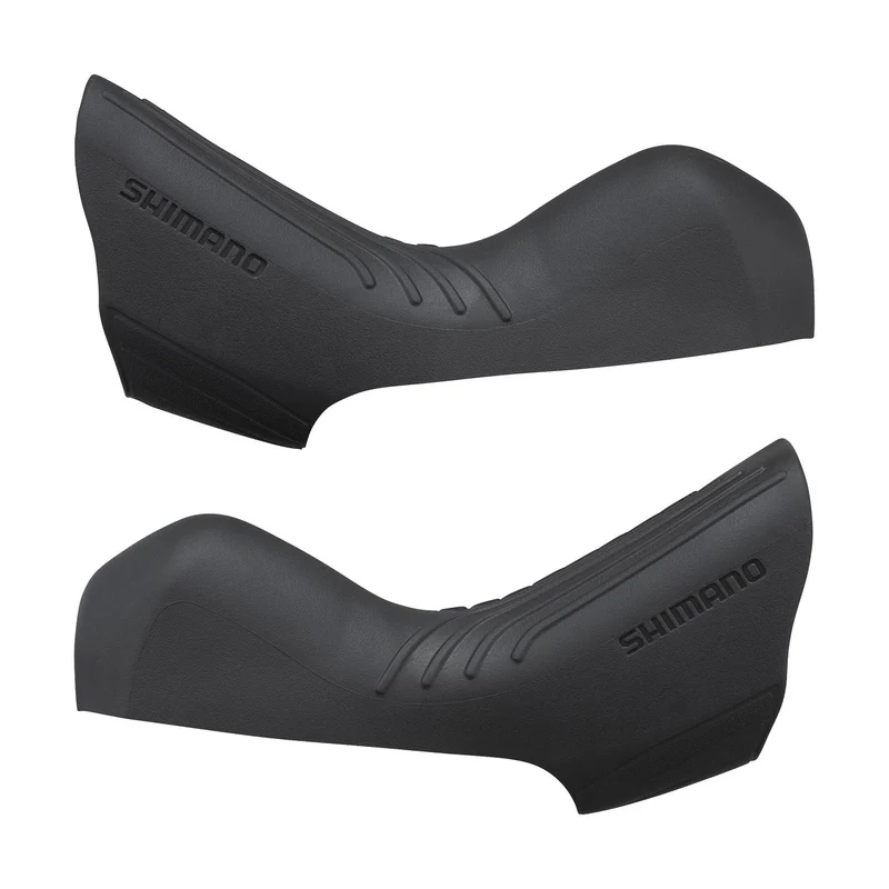 Coprileve Shimano ST-RX810 - Nero
