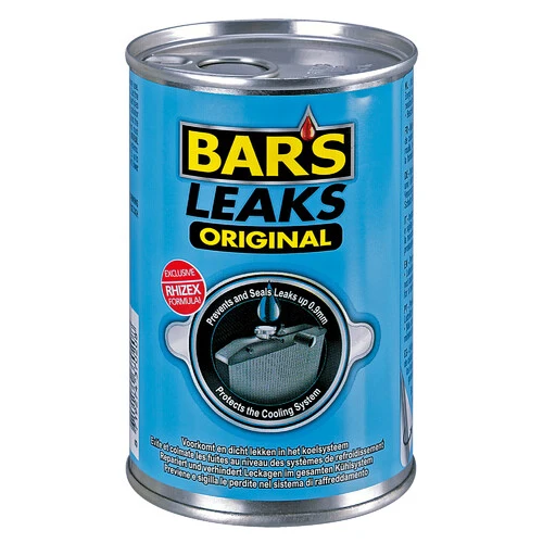 Bar's Bars Leaks - Turafalle per radiatore - 150 g