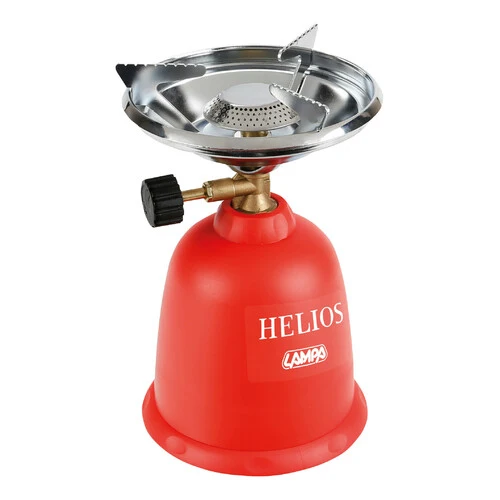 Lampa Helios, fornello a gas 95040