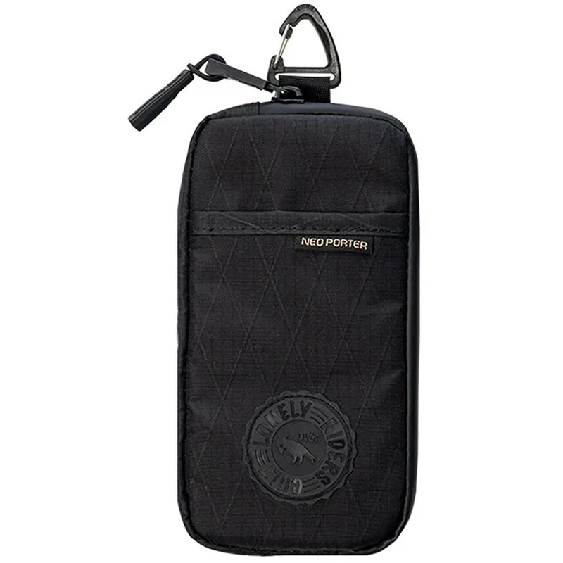 Portacellulare Ulac Touring Case GT - Nero