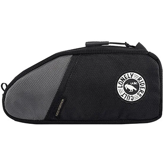 Borsa telaio Ulac Trekking PRO 1.2L - Nero